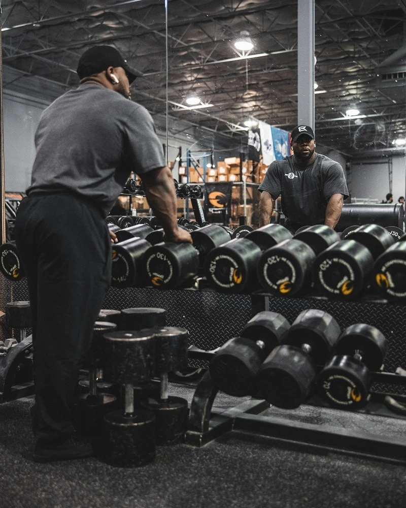 How Rest Days Help Your Gains