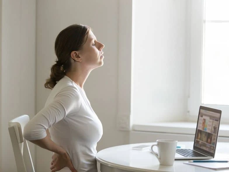 Early Treatment for Lower Back Pain