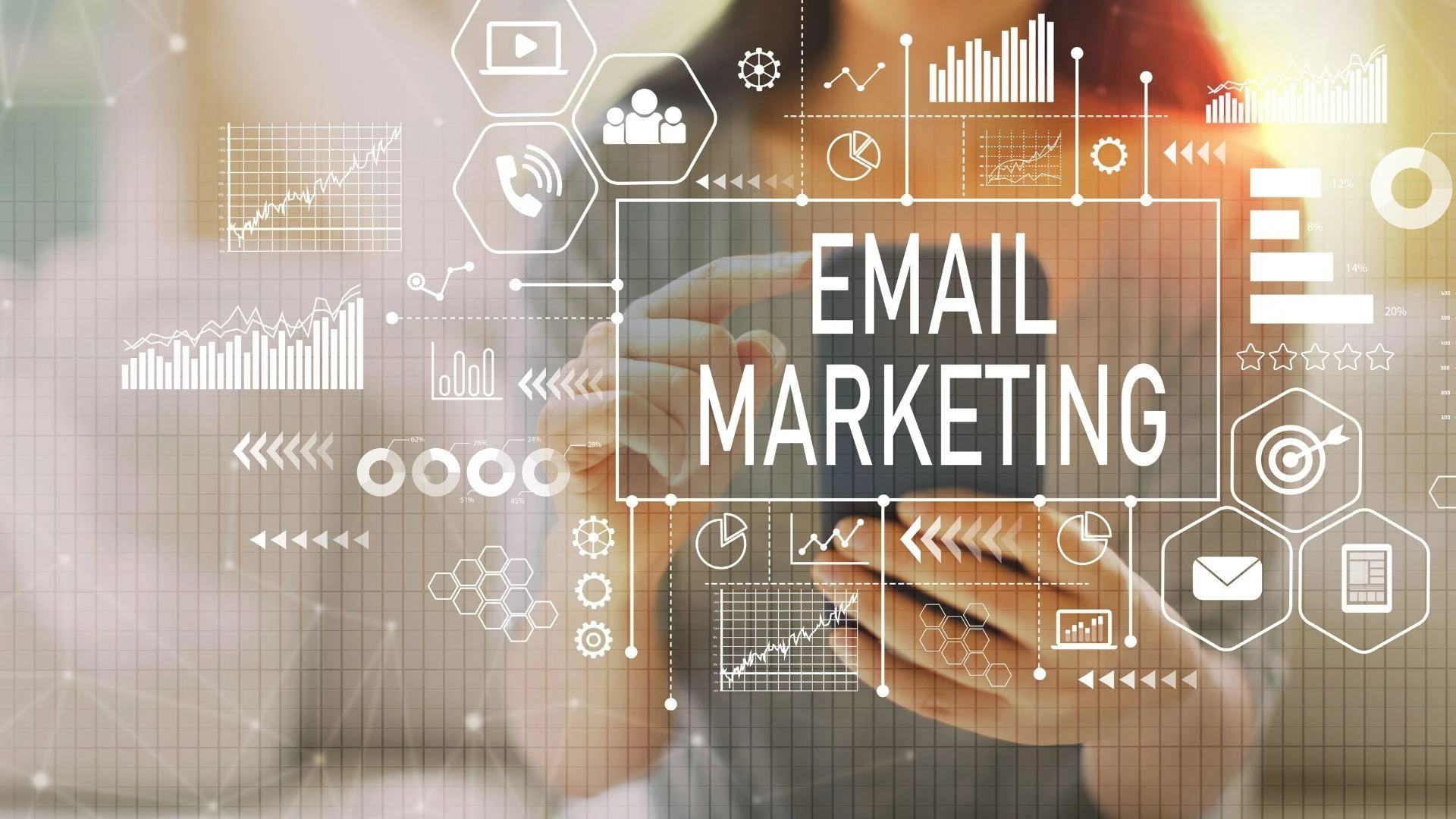 What are effective email marketing tips to boost sales?