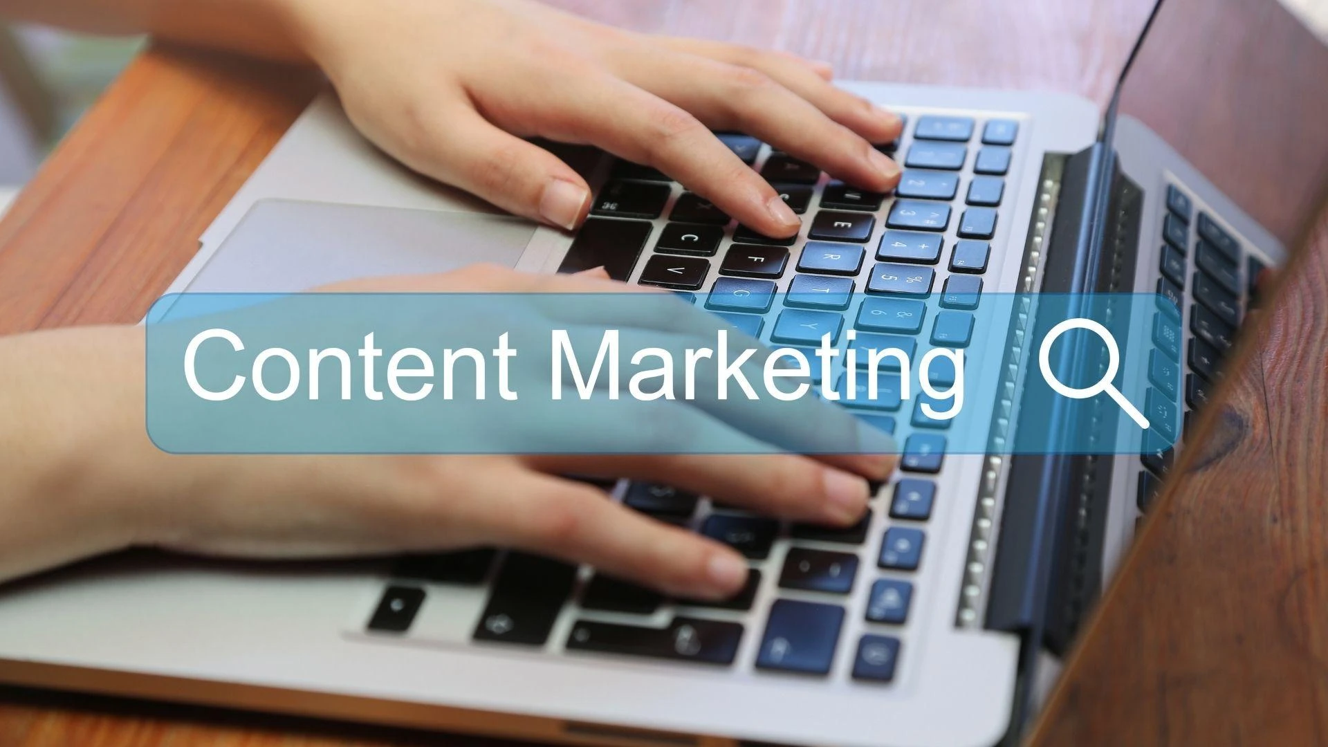 How to increase conversion rate through content marketing strategy?