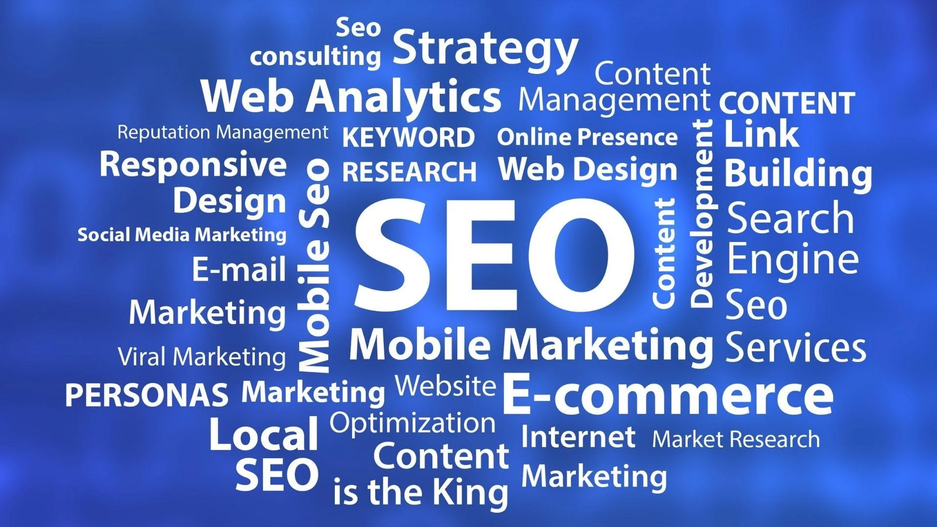 How can good SEO bring you more business?