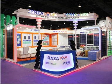 Top Things To Remember When Making A Display Stand For An Event