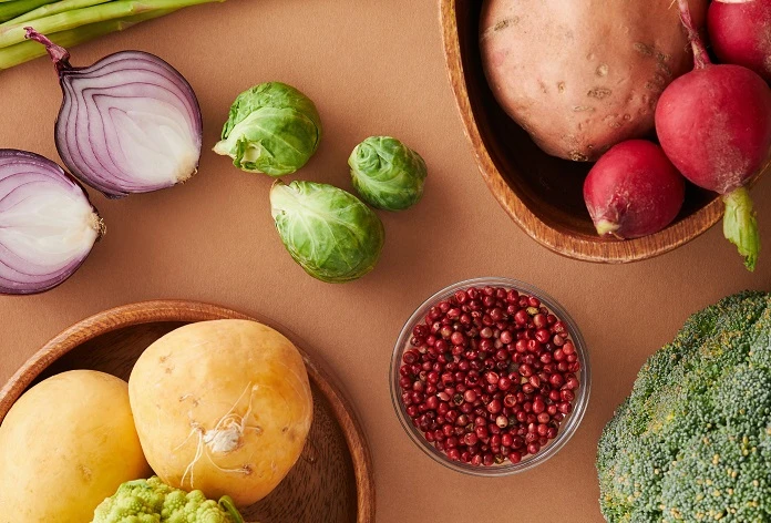 information about vitamins