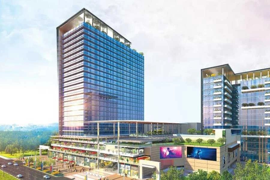 Best location : Commercial property in Gurgaon