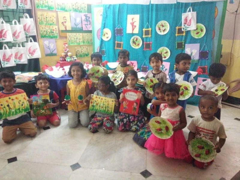 About Nursery Schools – The Best Option of Learning for Your Child