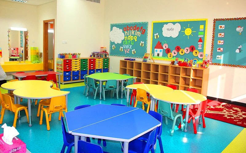 Nursery Schools – The Best Option of Learning for Your Child
