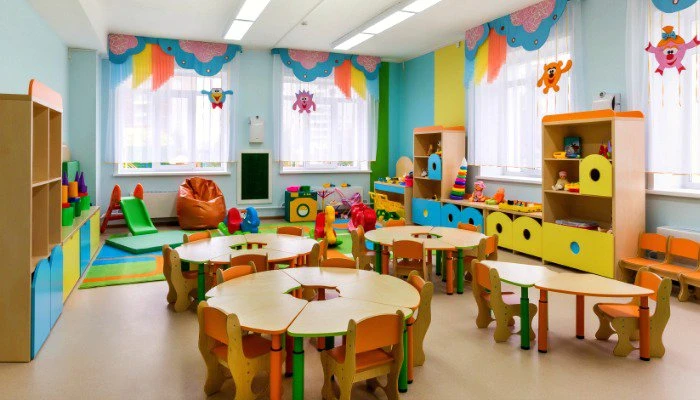 Choosing the Right Day Care Center