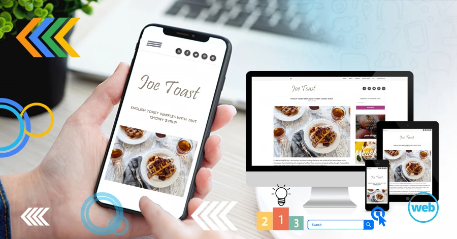 9 Reasons Why You Need A Mobile-Friendly Website.