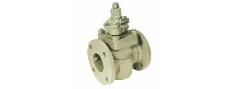 The Different Types and Specifications of Audco Valves