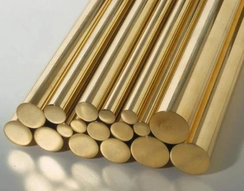 Applications and Uses of Aluminium Bronze Bars: