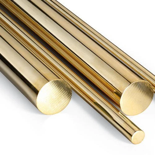 Specifications for Aluminium Bronze Bars