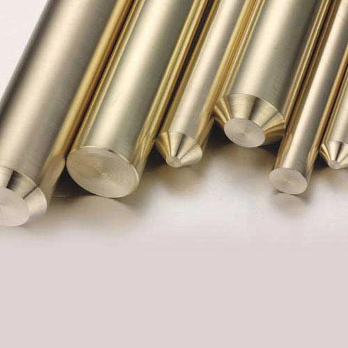 Applications and Uses of Aluminium Bronze Bars: