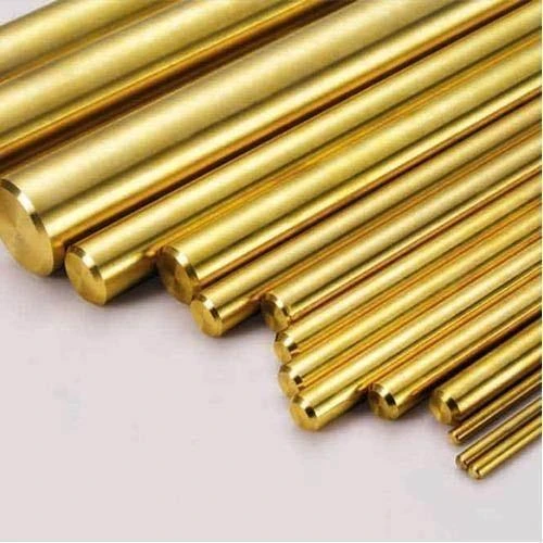 Aluminium Bronze Bar Specifications