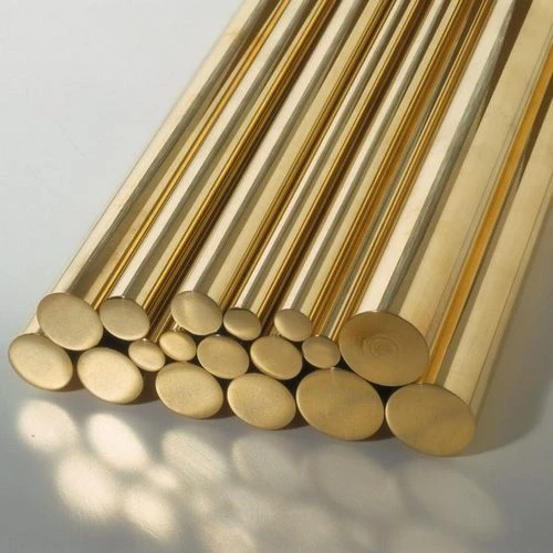 Specification of Aluminium Bronze Bar