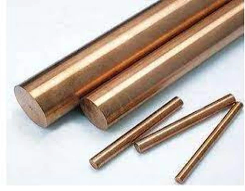 All you need to know about Aluminium Bronze Bar