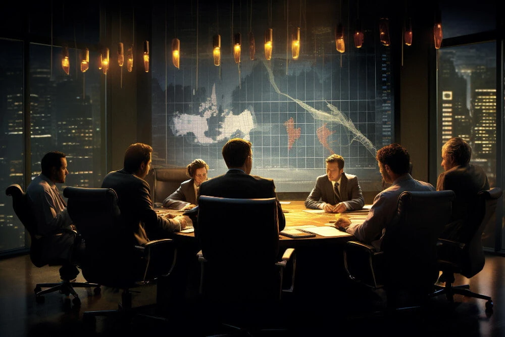 How to Building Trust Among All Your Stakeholders to Scale Successfully