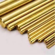 Specification and Uses of Aluminum Bronze Bar