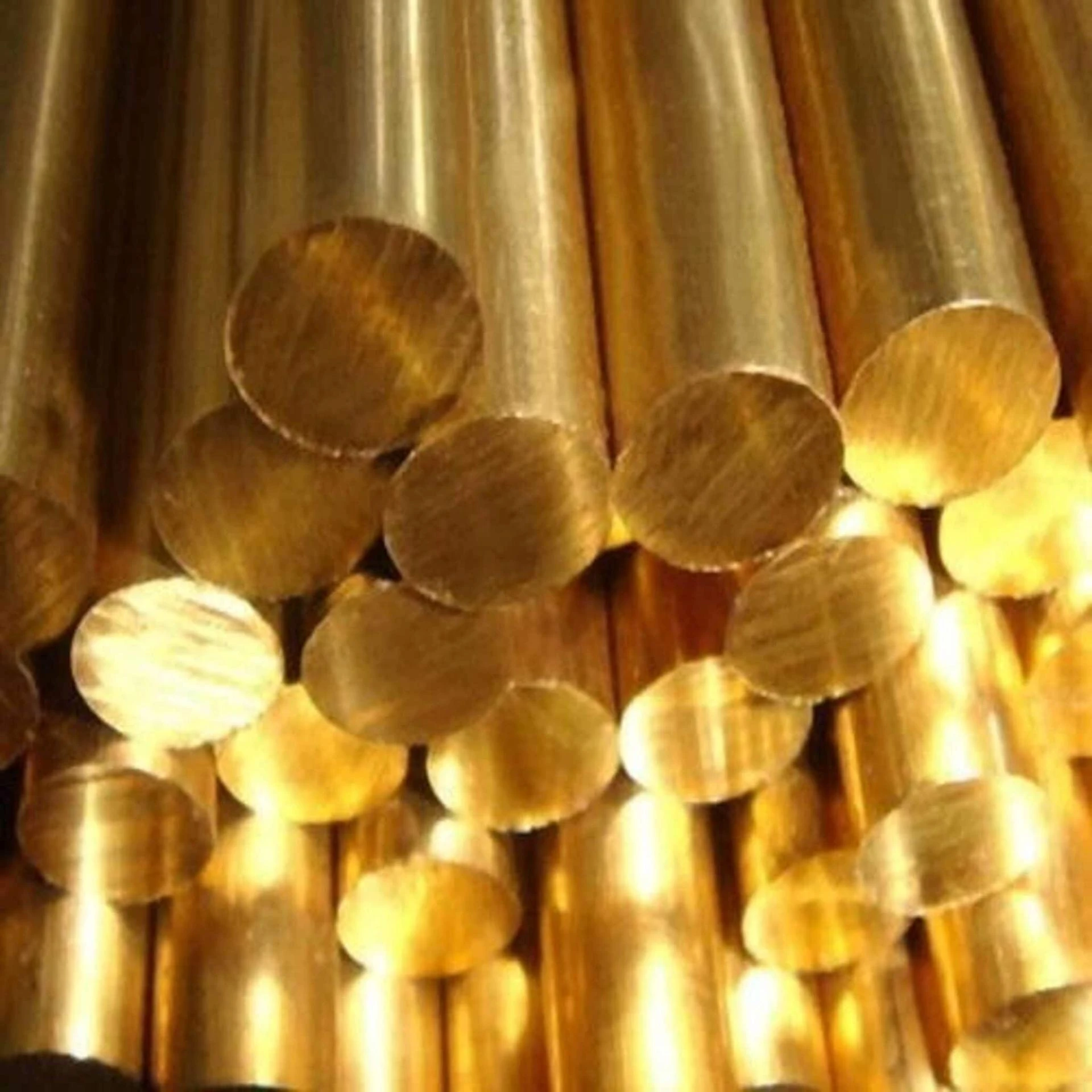 Specification and Uses of Aluminum Bronze Bar