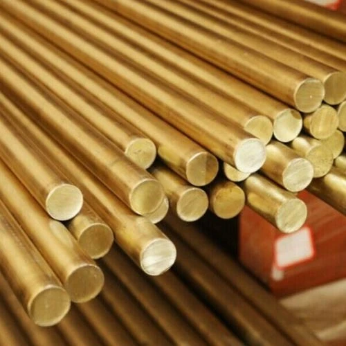 Overview on Aluminum Bronze Bar