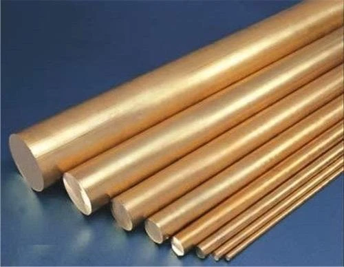 Specification and Uses of Aluminum Bronze Bar.