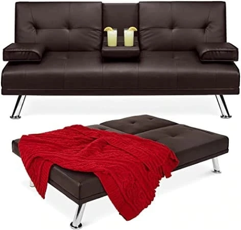Sofa Cum Bed, Sofa Cum Bed Wooden, L Shape Sofa Cum Bed