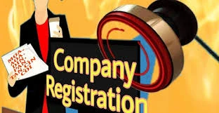 INDIAN COMPANY REGISTRATION