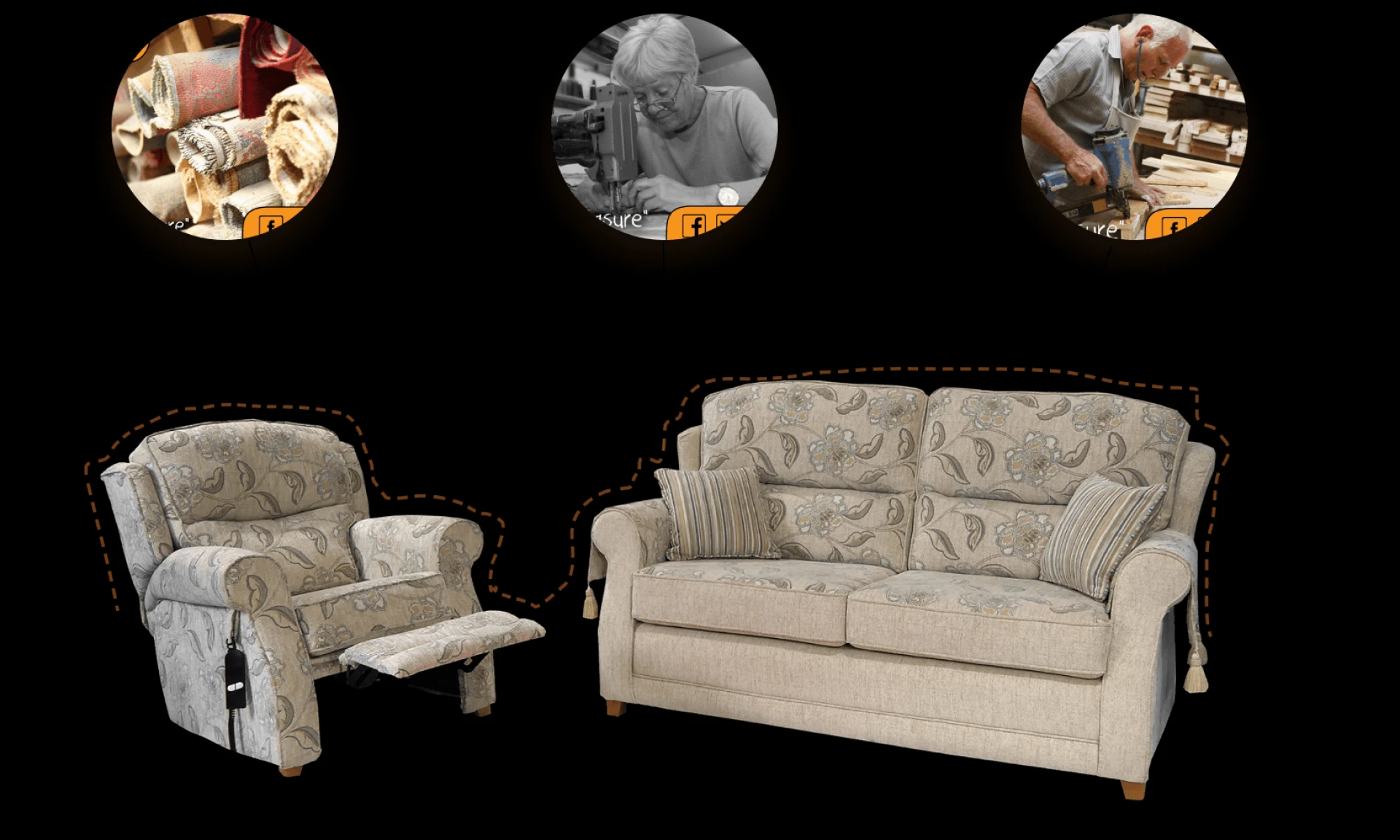 Finding a sofa that suits your needs and your lifestyle