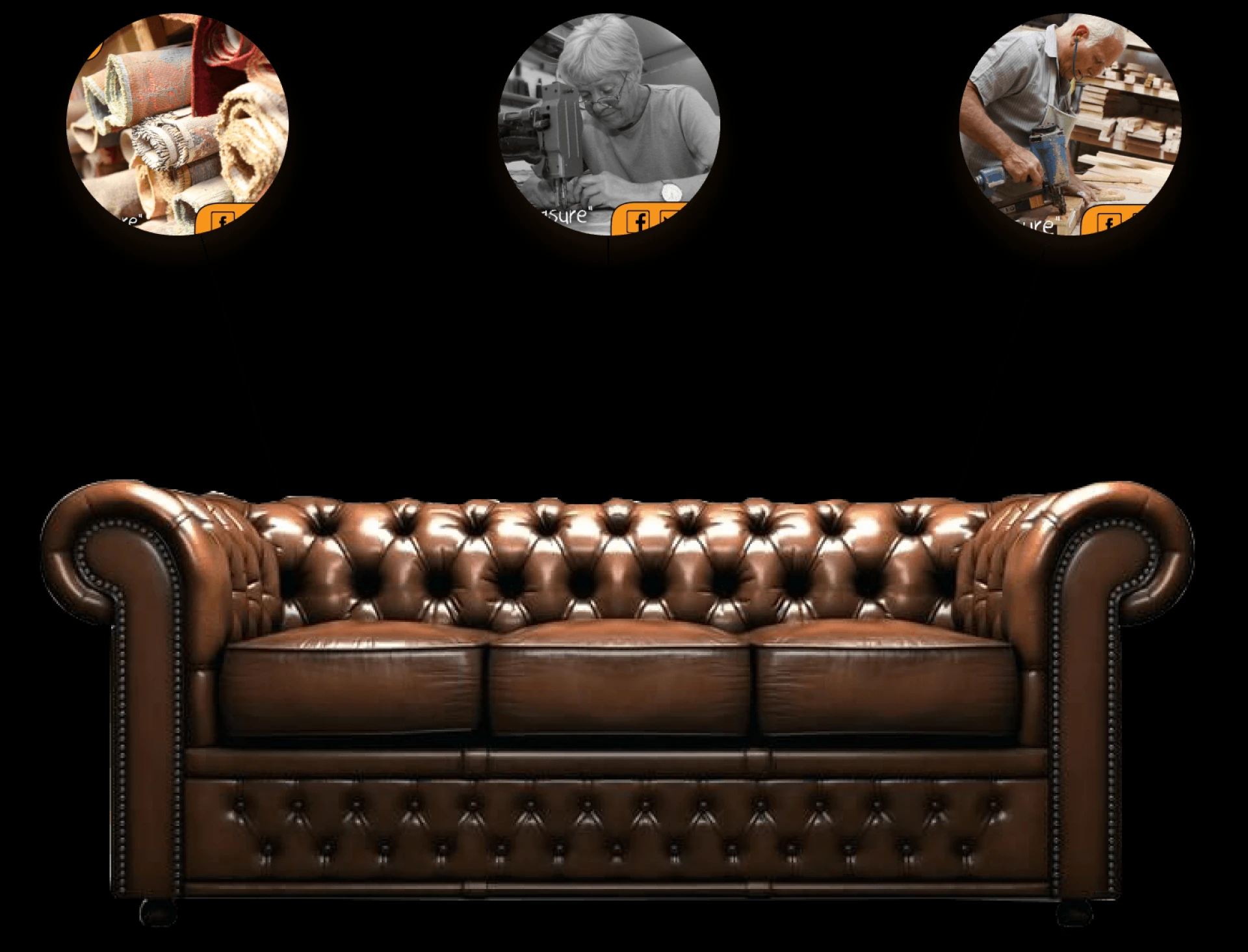 How come the importance of sofas in modern homes so significant?