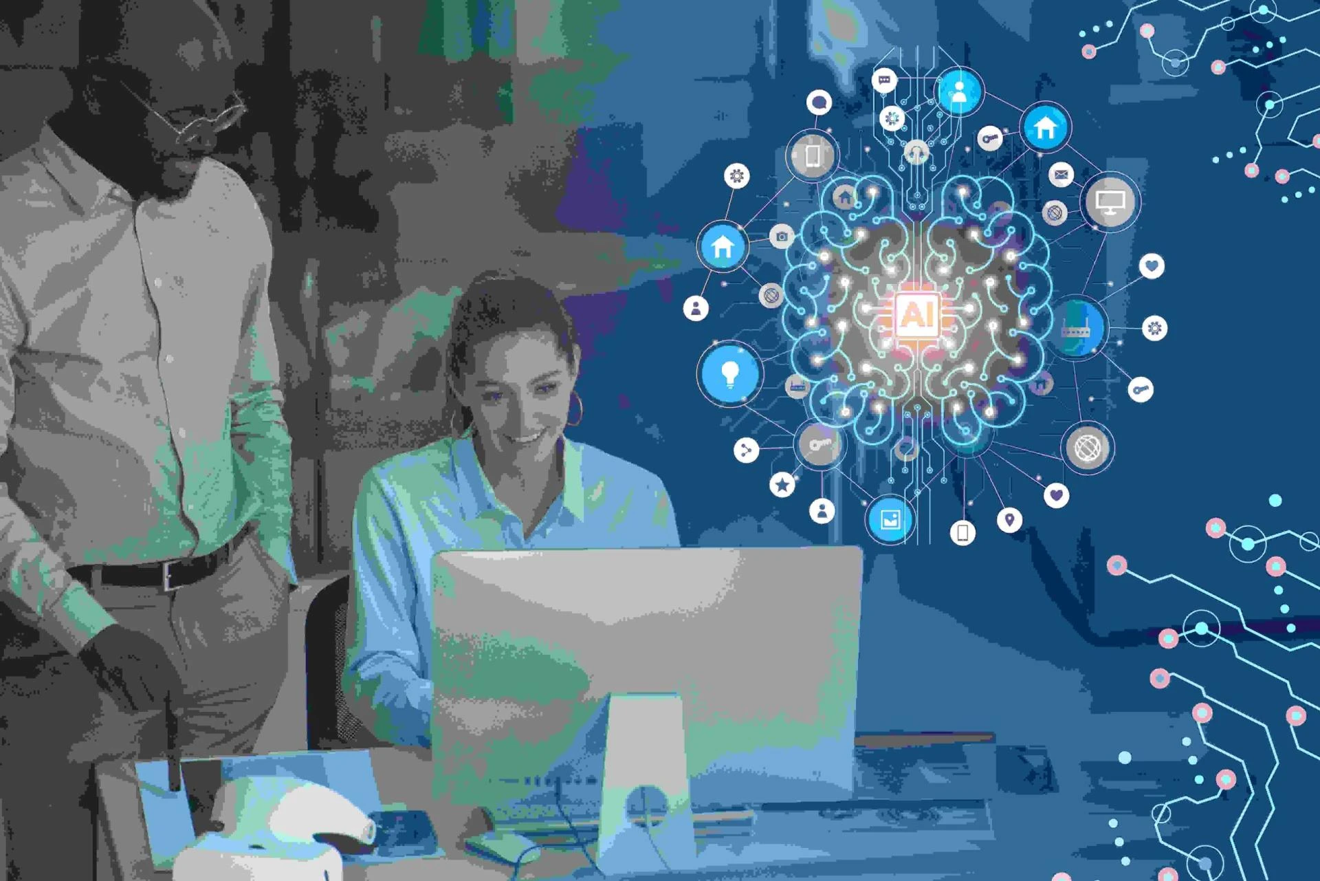 Top Companies to Explore for AI Development Services in 2024