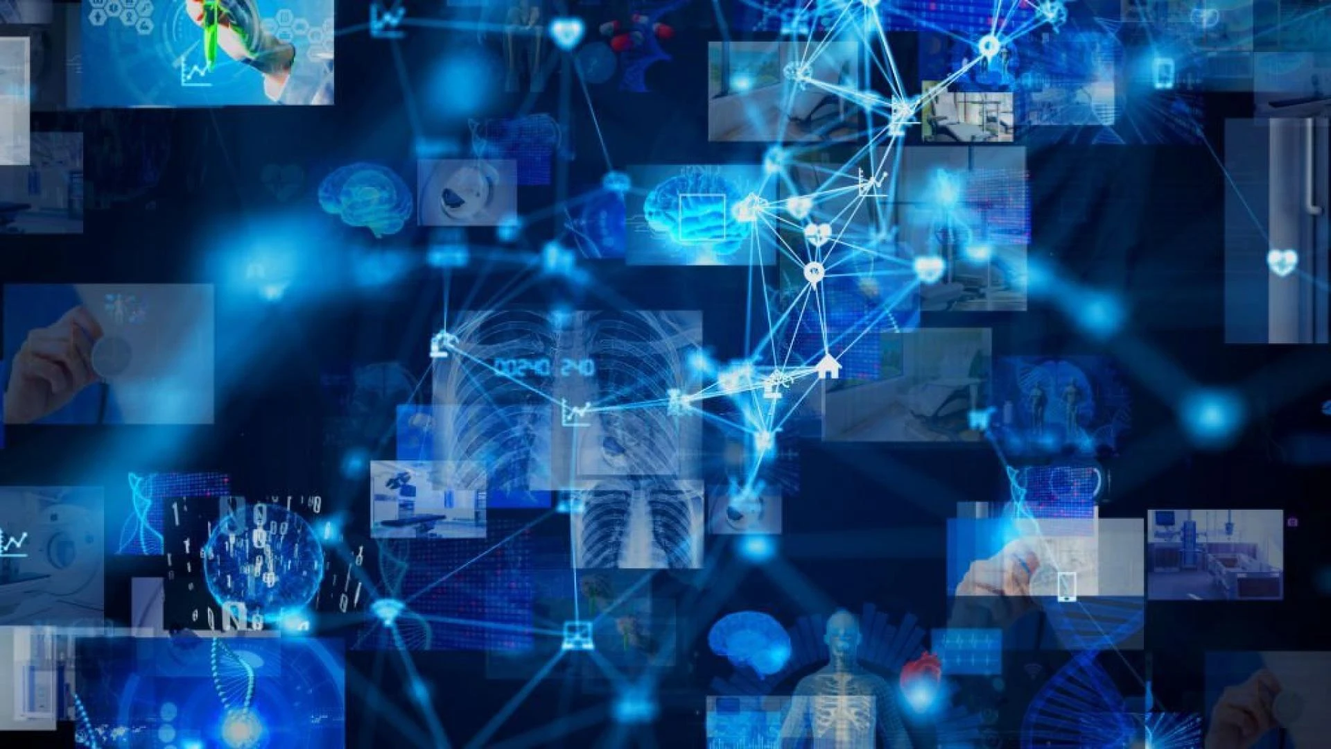 Exploring the Role of Telemedicine Kiosks in Managing Illness