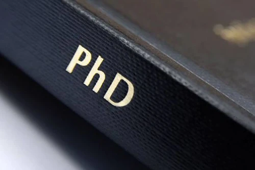 Make Your Doctoral Thesis Established with 4 Prominent Ways