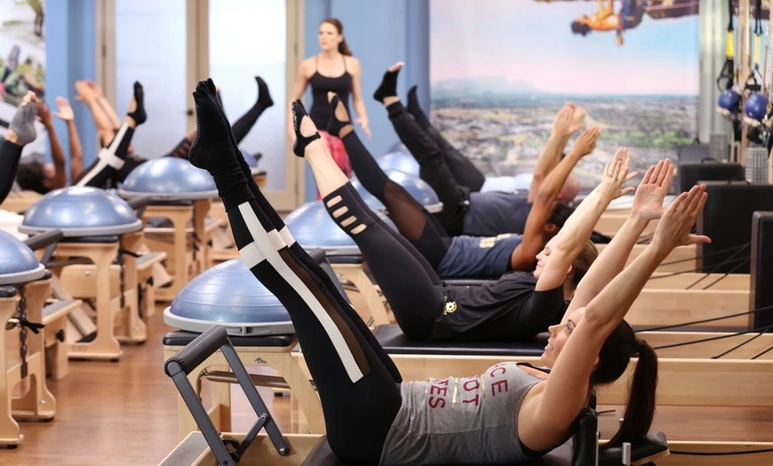 Join Fitness Classes To Relax Your Mind, Body, and Soul!