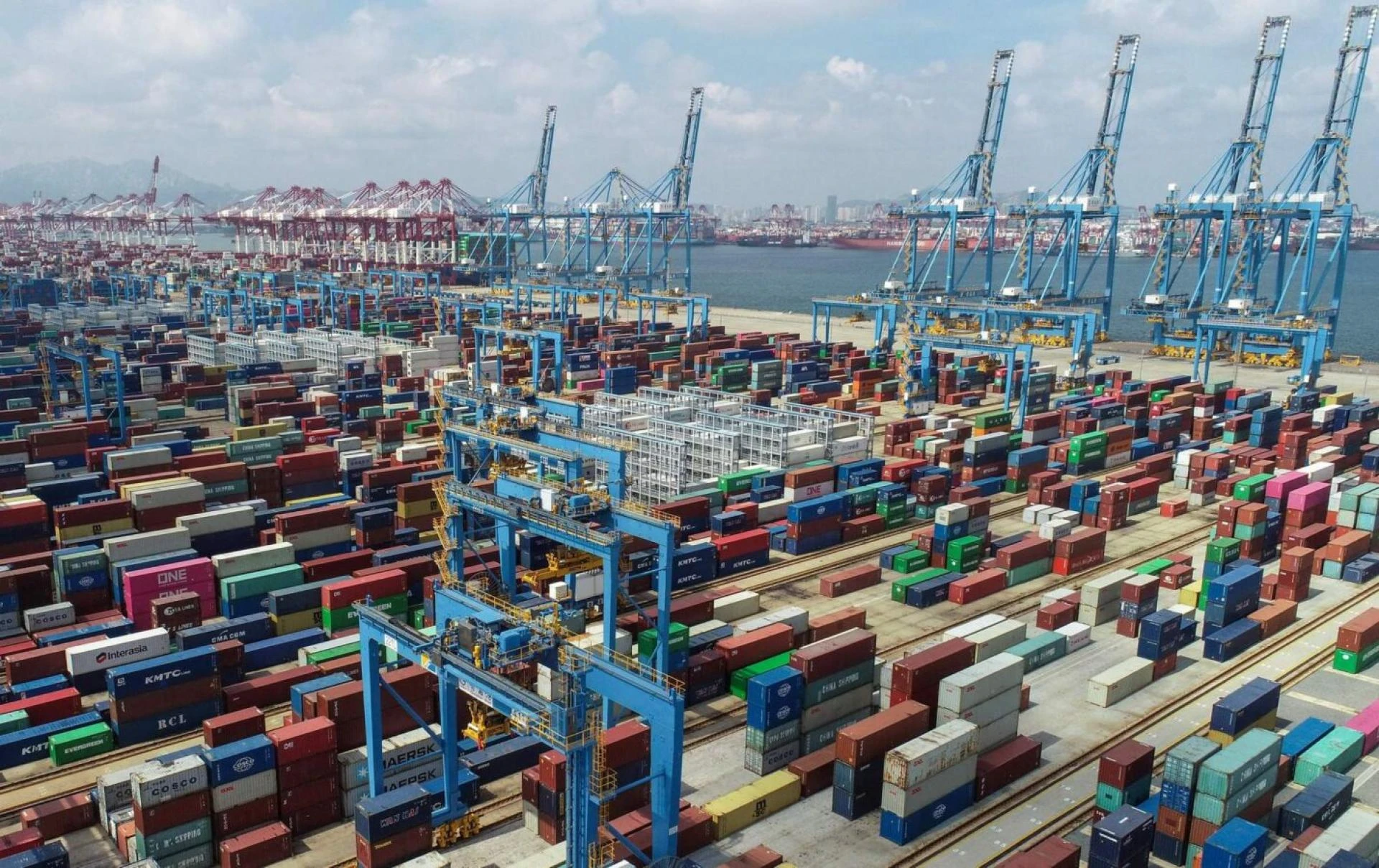 What is Vessel Tracking and Why is it Important?