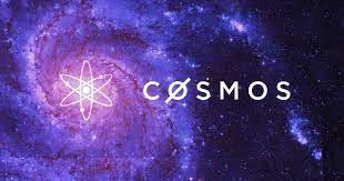 Cosmos: The Internet Of Blockchains and How you can Buy it.