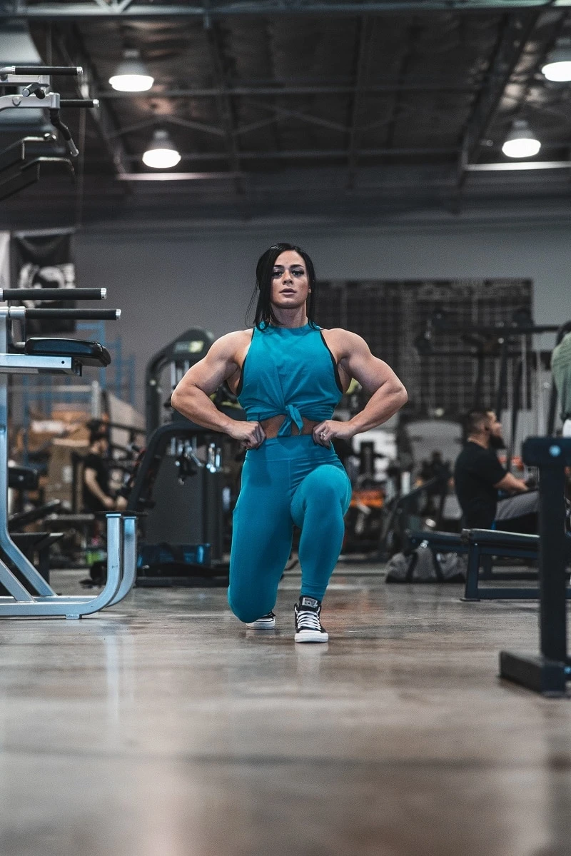 3 Ways to Get More Out of Your Workout Stretch Routine