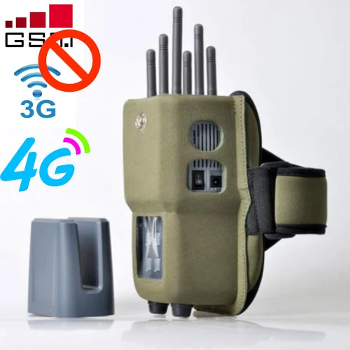 How To Block Someone's Wifi Signal?