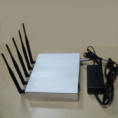What is a High Quality Wifi Signal Jammer?