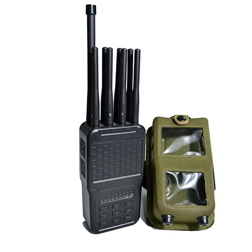 GPS Scrambler