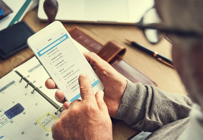 Mobile phone jammers can block radio waves emitted by ordinary mobile phones