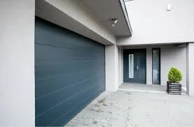 Garage doors are the specialty of an Orange County garage door company