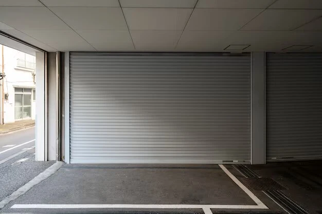 An Orange County garage door company specializes in garage doors