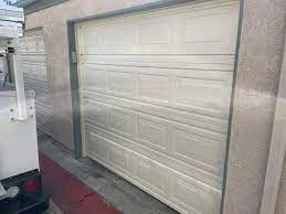 You can have your garage door installed in your neighborhood