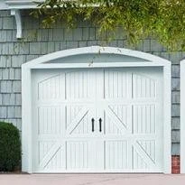 Garage door installation in your neighborhood