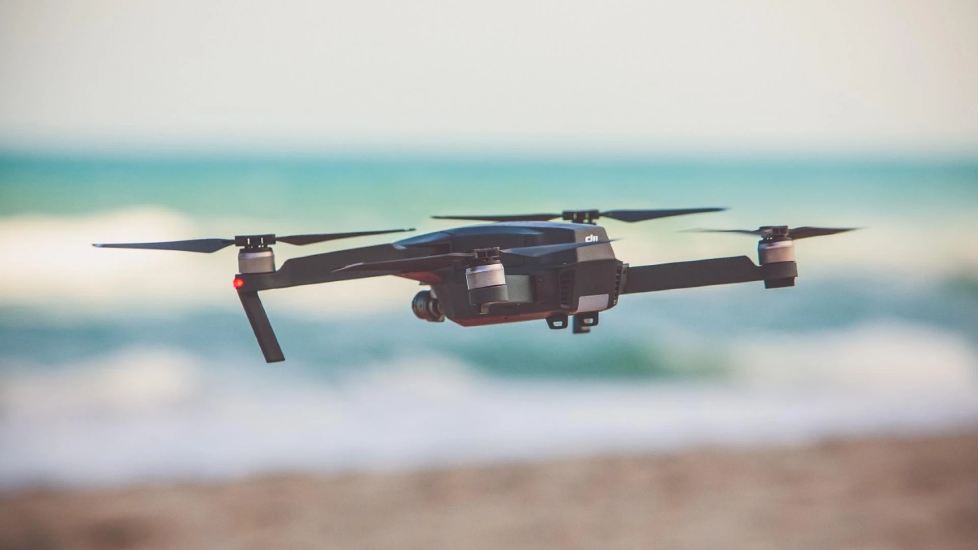 How Drones are Transforming Education