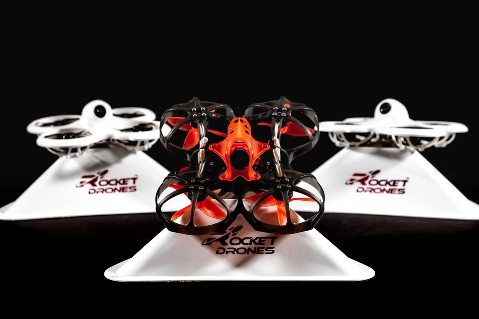 Drone Racing: Everything You Need to Know
