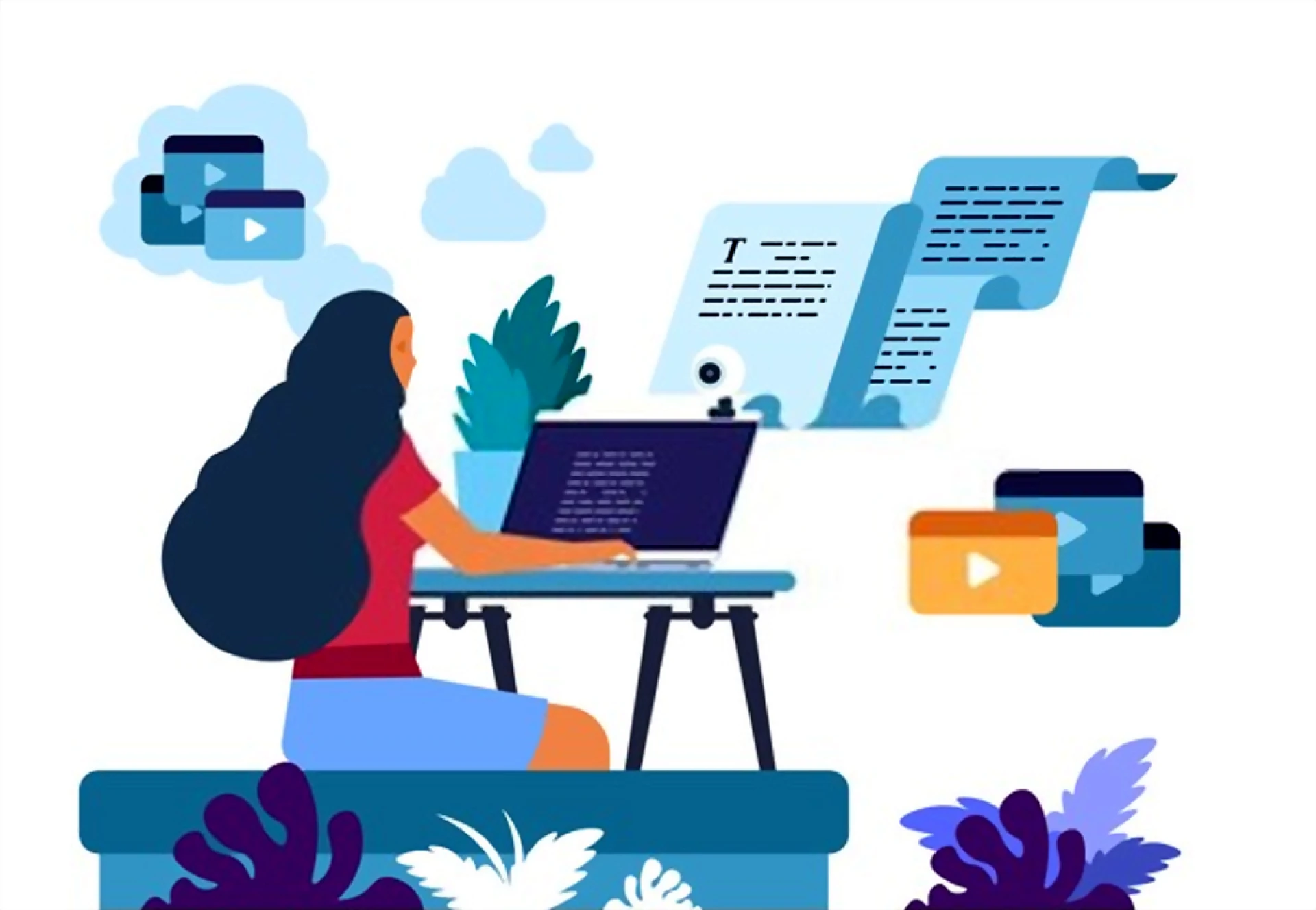 How to Start A Blog And Make Money in 2021?