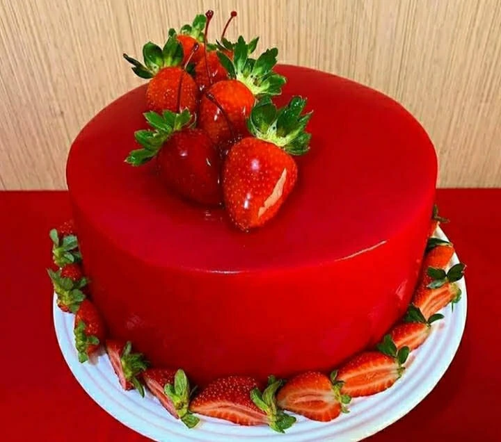 Celebrate Occasions With Delicious Cakes