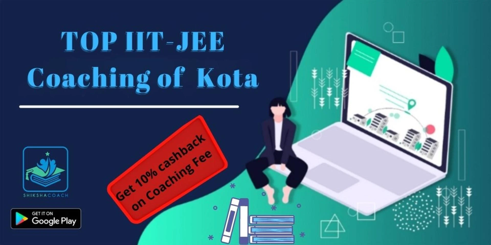 Which coaching is best in Kota for IIT?