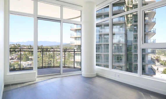 Finding the best properties might be facilitated by property management