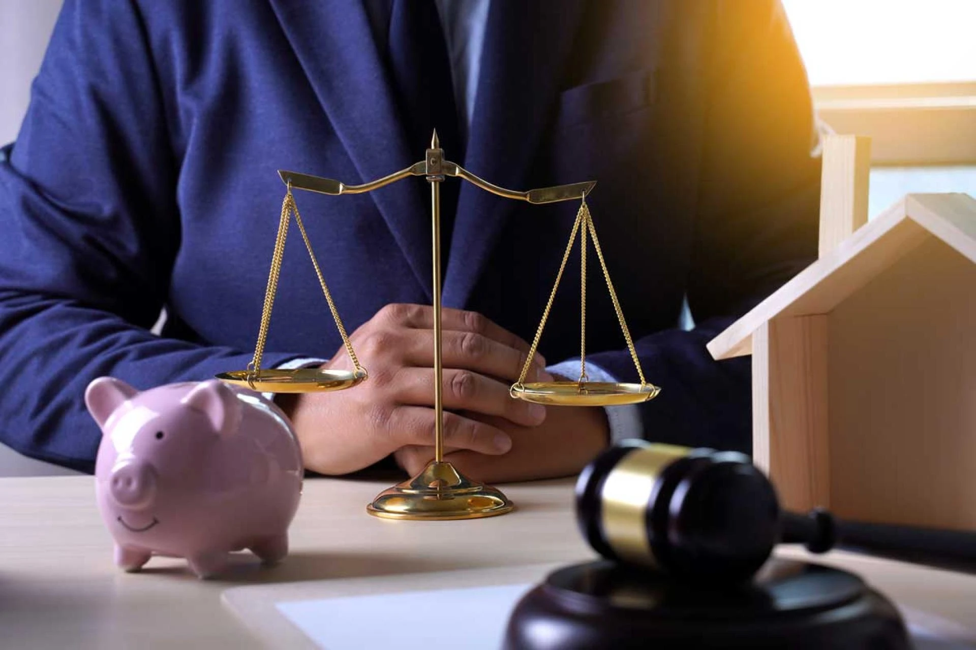 Navigating Bankruptcy in Smith County: Finding the Right Attorney